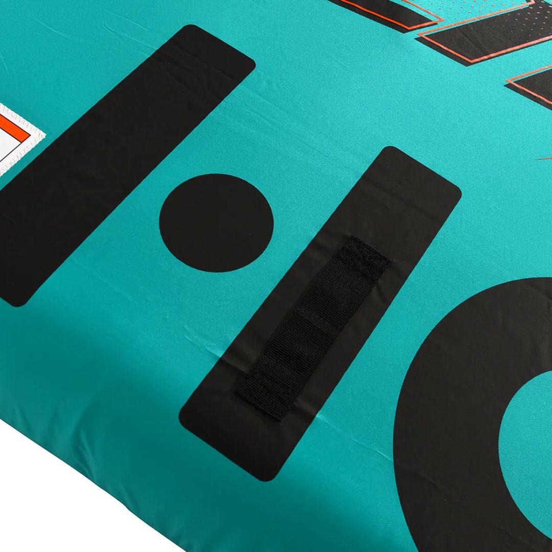 HO Sports Glide 2 Towable Tube